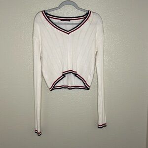 Brandy Melville knitted sweater